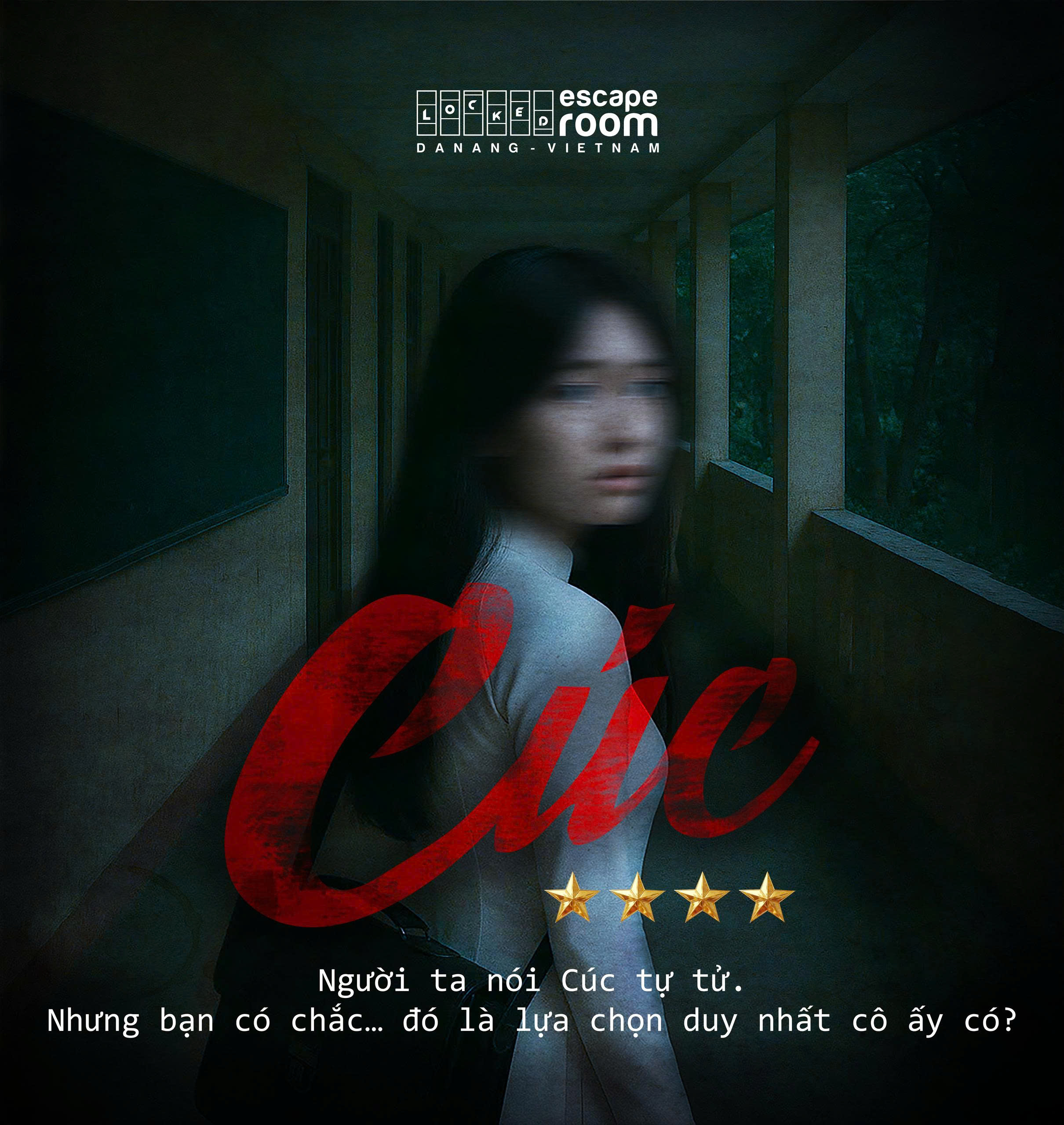 CÚC